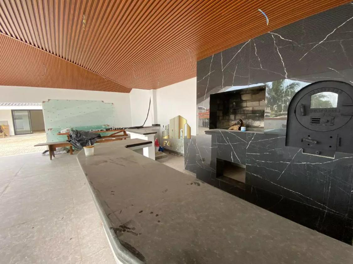 Casa à venda com 4 quartos, 493m² - Foto 6