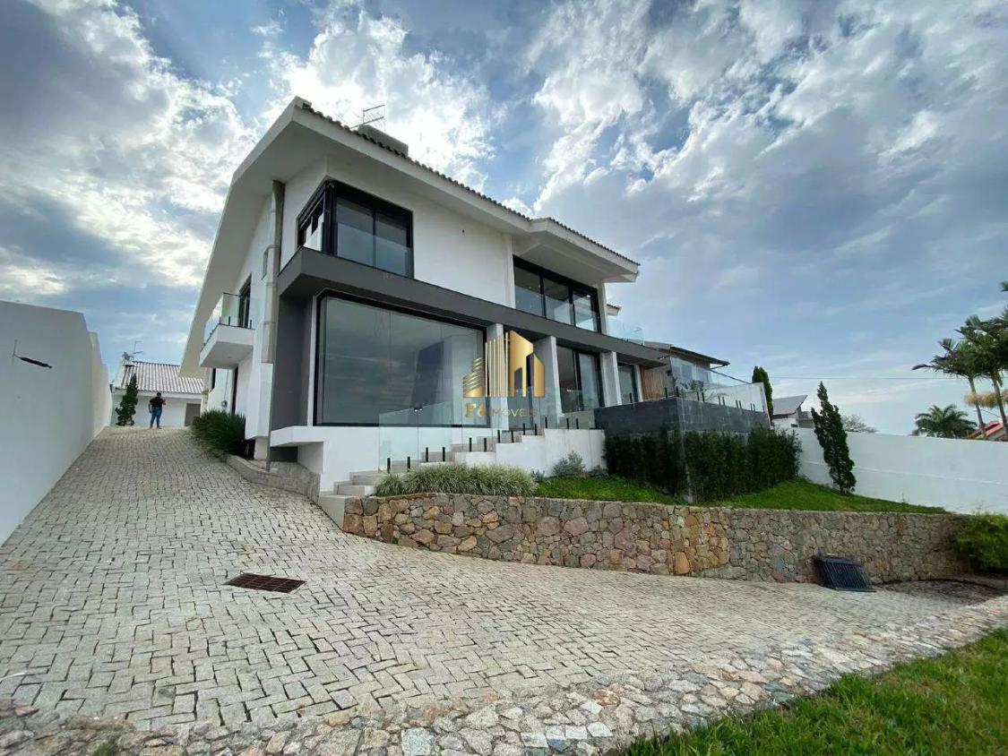 Casa à venda com 4 quartos, 493m² - Foto 7