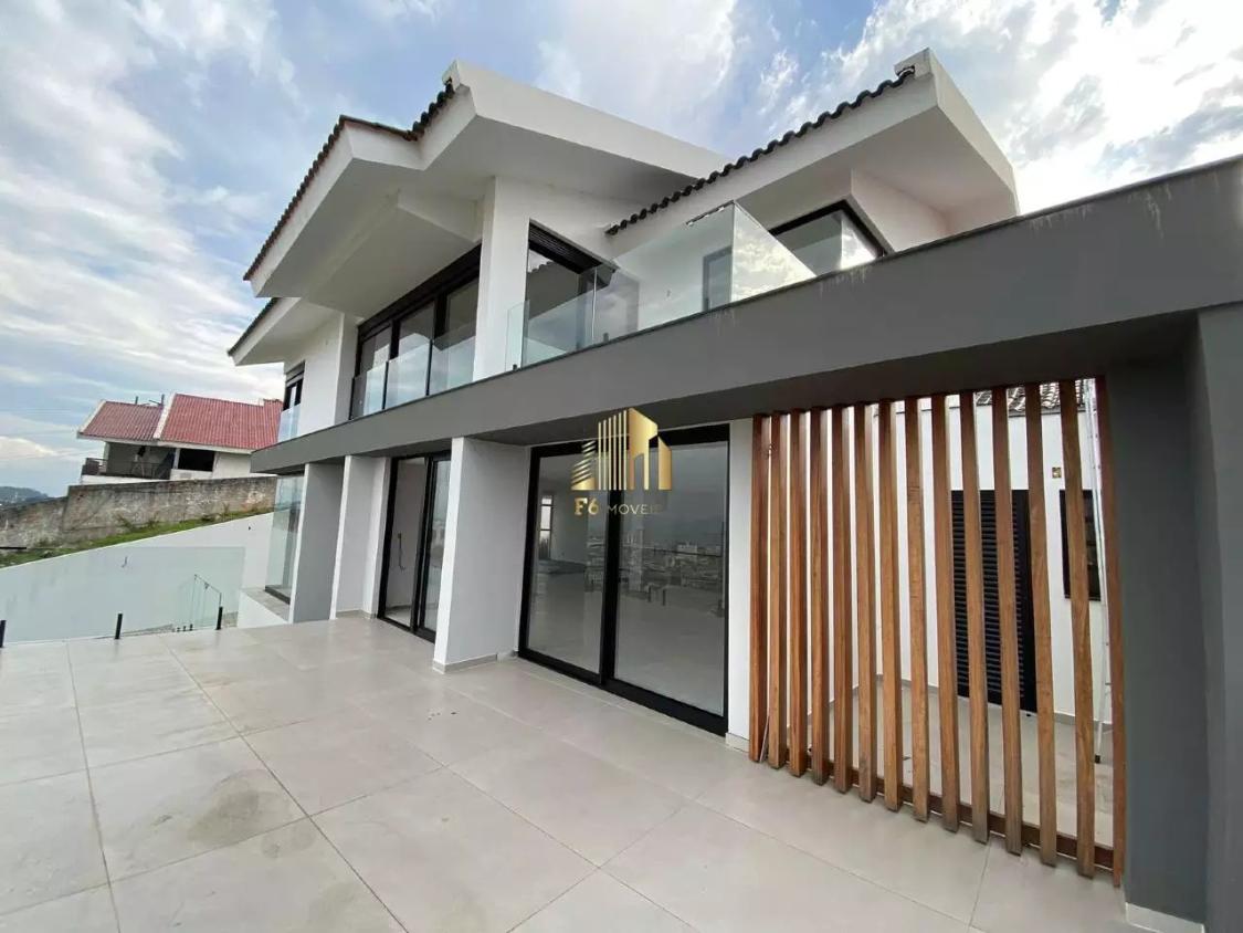 Casa à venda com 4 quartos, 493m² - Foto 14