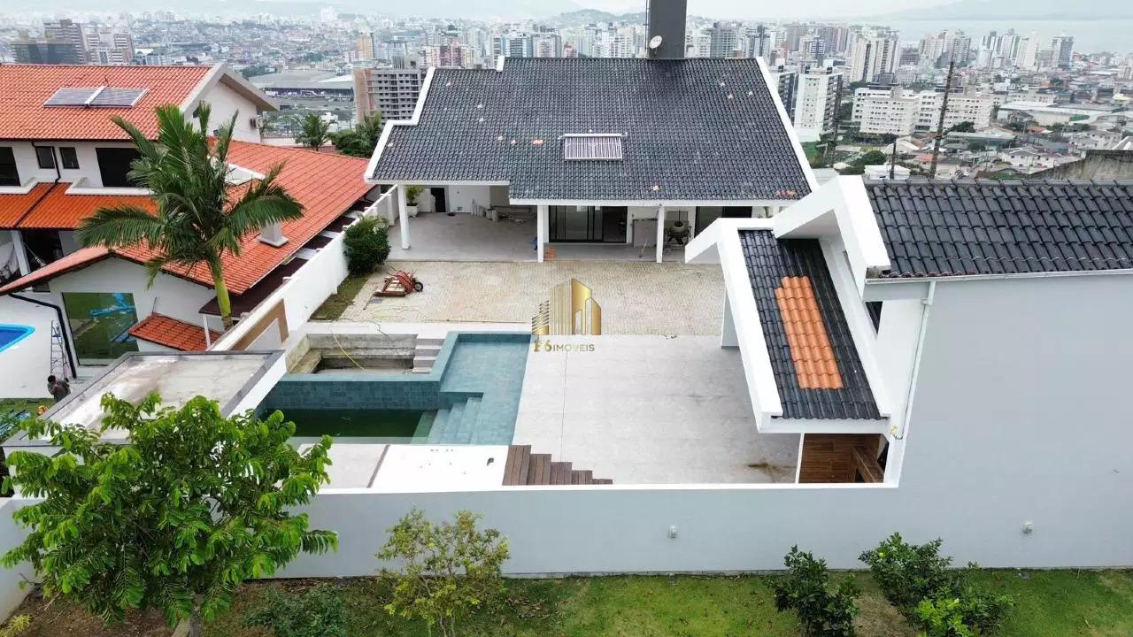 Casa à venda com 4 quartos, 493m² - Foto 8