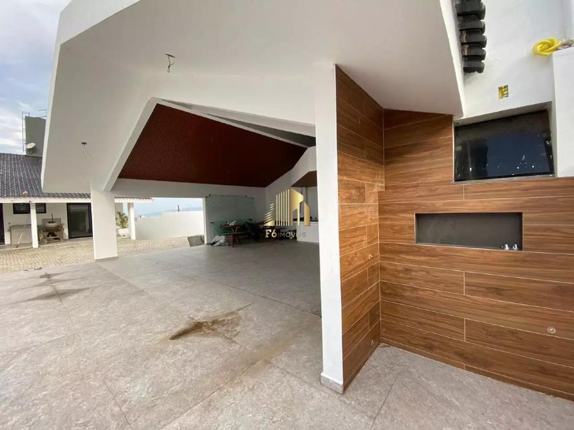 Casa à venda com 4 quartos, 493m² - Foto 9