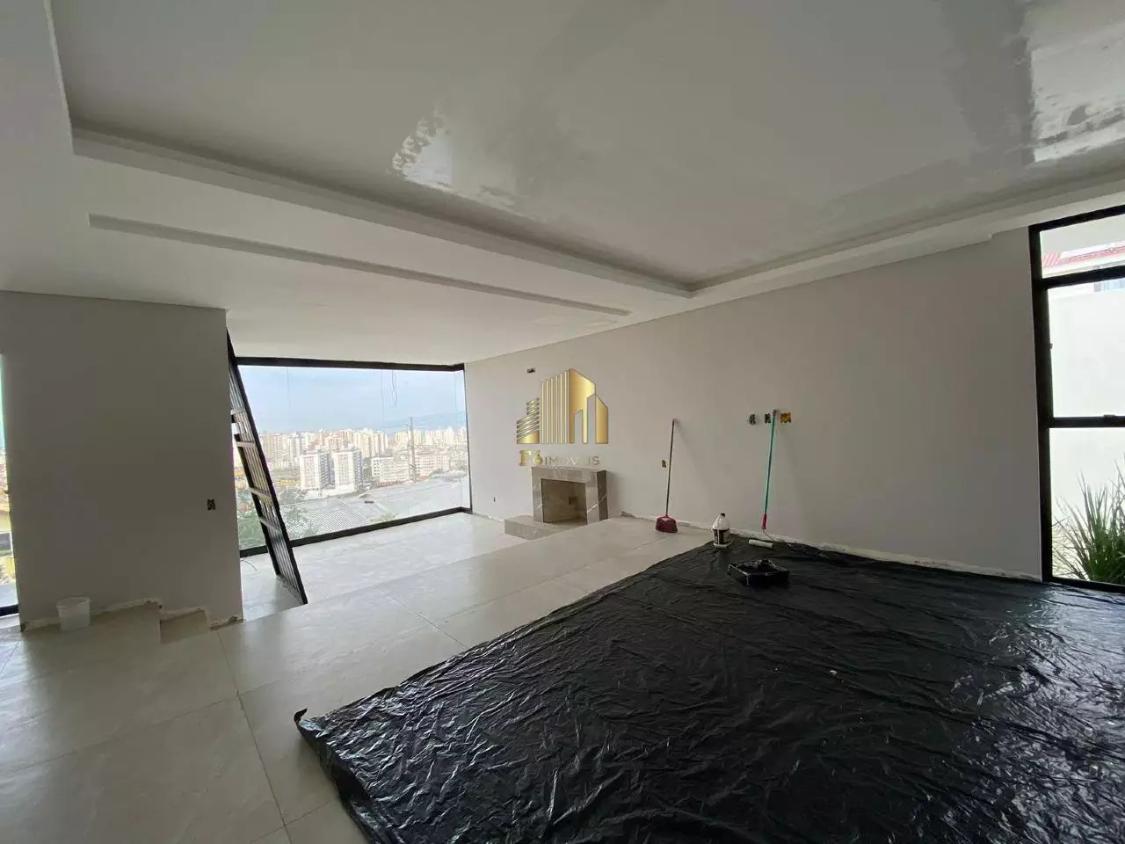 Casa à venda com 4 quartos, 493m² - Foto 10