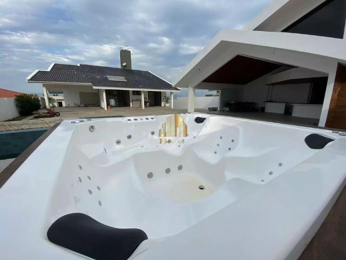 Casa à venda com 4 quartos, 493m² - Foto 23