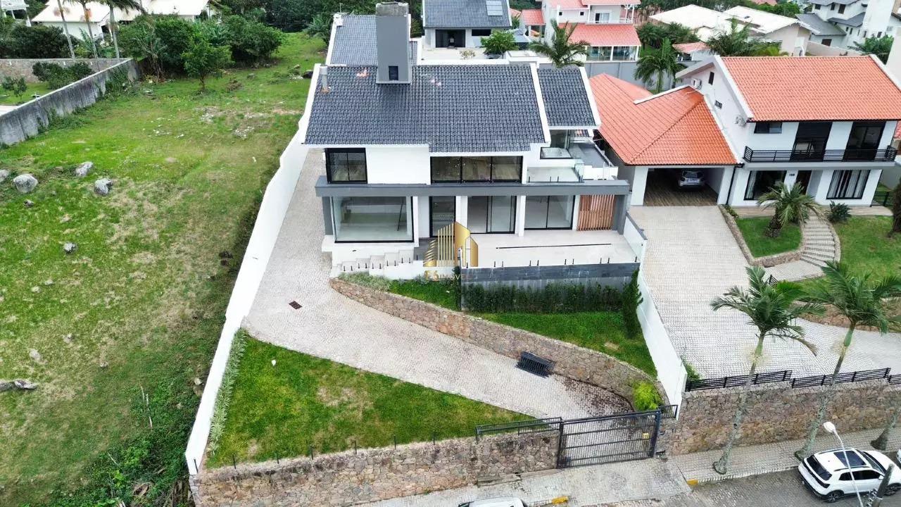 Casa à venda com 4 quartos, 493m² - Foto 24