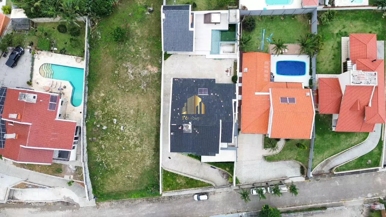 Casa à venda com 4 quartos, 493m² - Foto 27
