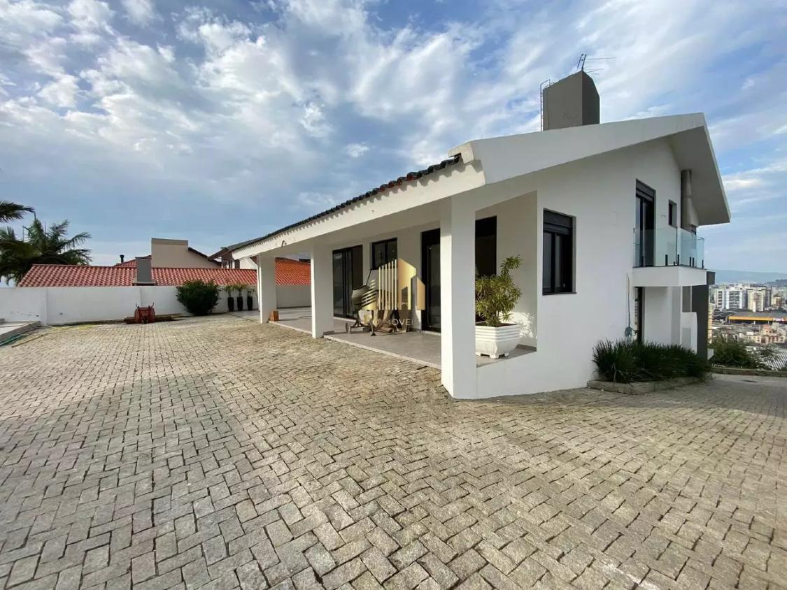Casa à venda com 4 quartos, 493m² - Foto 29