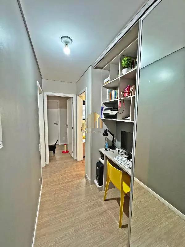 Apartamento à venda com 3 quartos, 125m² - Foto 13