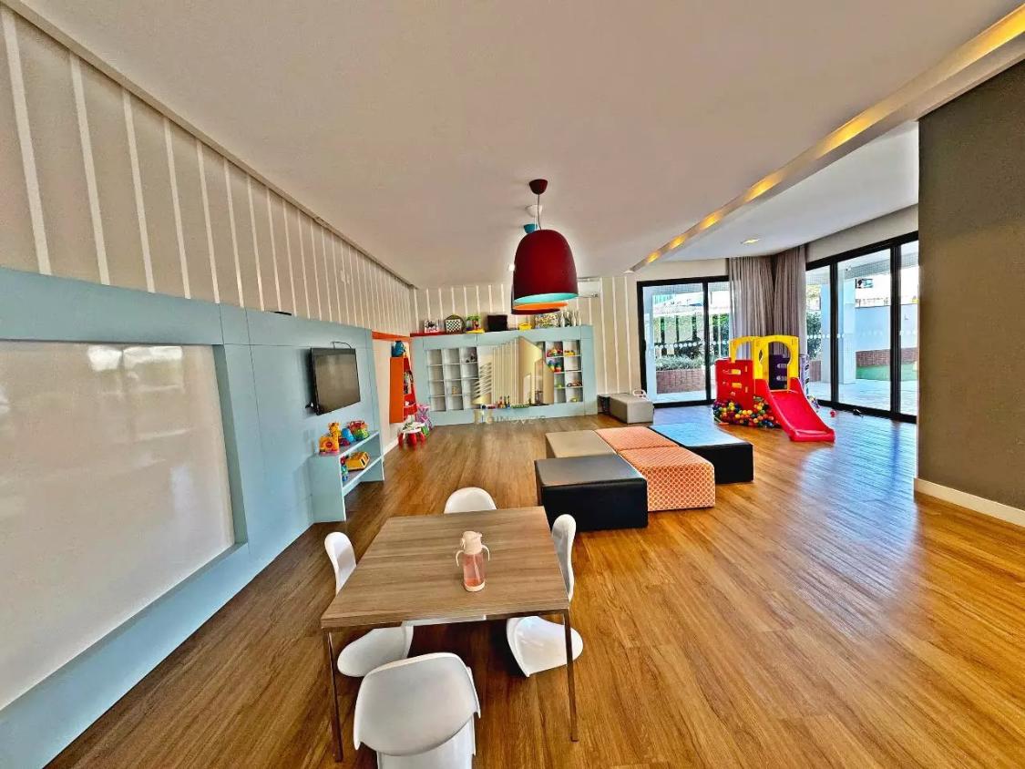 Apartamento à venda com 3 quartos, 125m² - Foto 14