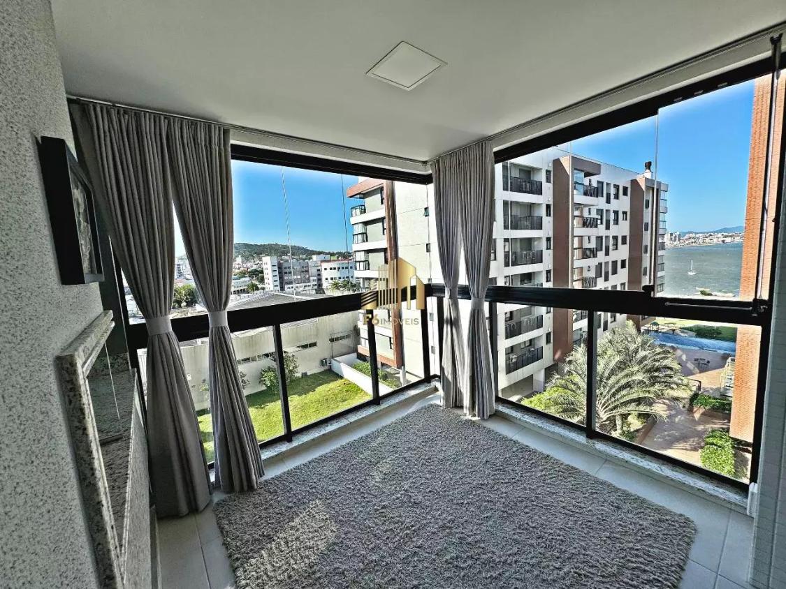 Apartamento à venda com 3 quartos, 125m² - Foto 16
