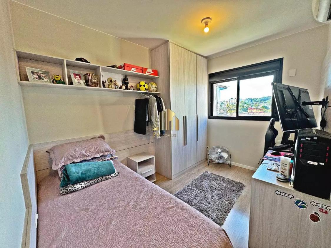 Apartamento à venda com 3 quartos, 125m² - Foto 17