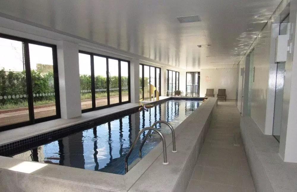 Apartamento à venda com 3 quartos, 125m² - Foto 3