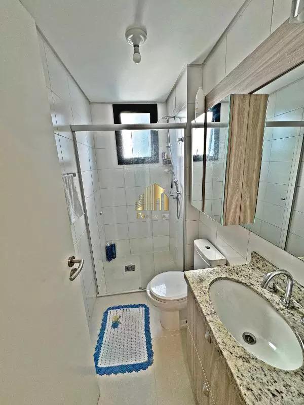 Apartamento à venda com 3 quartos, 125m² - Foto 4