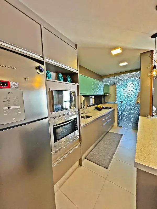 Apartamento à venda com 3 quartos, 125m² - Foto 5