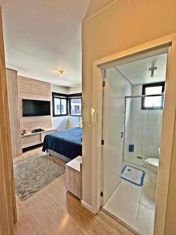 Apartamento à venda com 3 quartos, 125m² - Foto 8