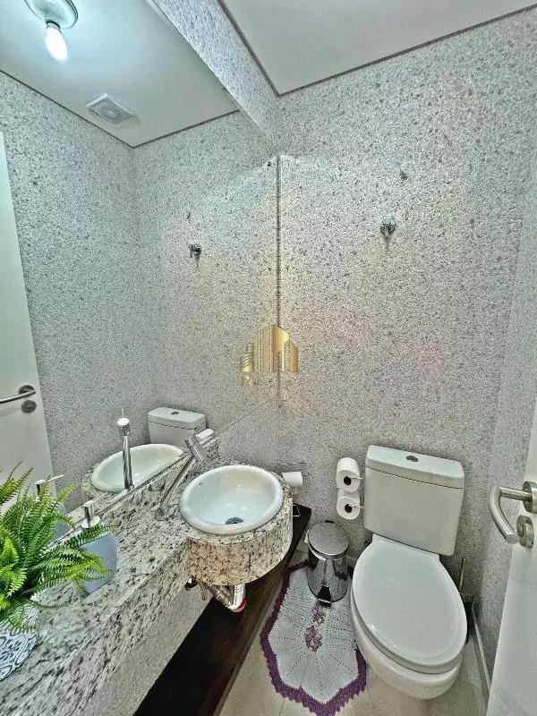 Apartamento à venda com 3 quartos, 125m² - Foto 10