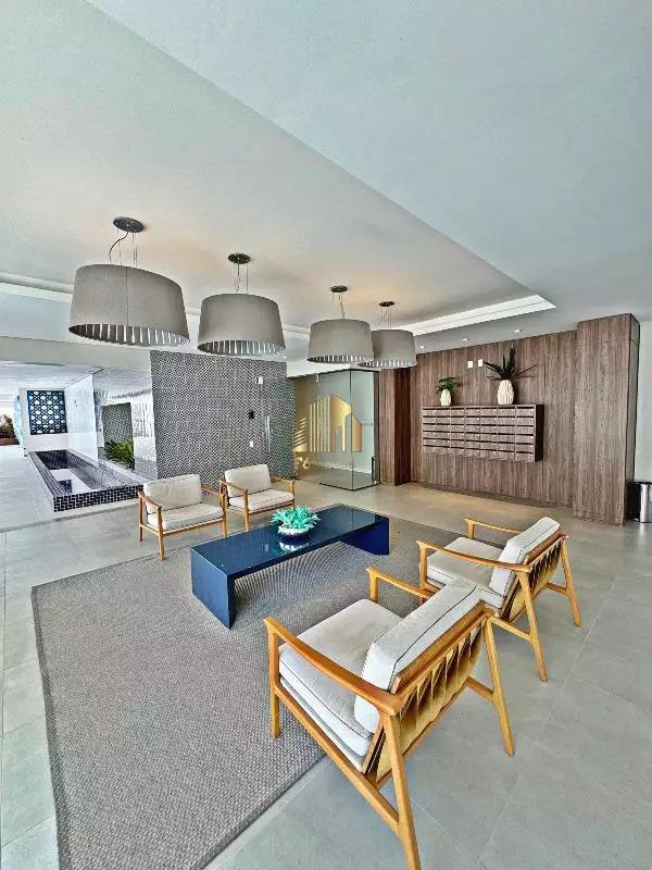 Apartamento à venda com 3 quartos, 125m² - Foto 18