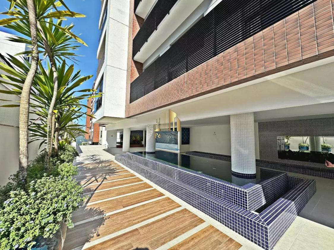 Apartamento à venda com 3 quartos, 125m² - Foto 19