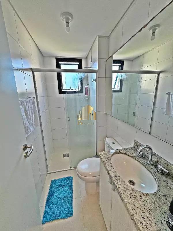 Apartamento à venda com 3 quartos, 125m² - Foto 20