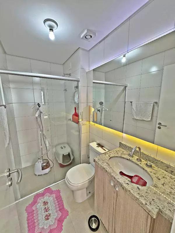Apartamento à venda com 3 quartos, 125m² - Foto 23