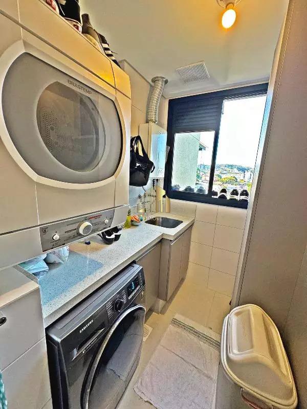 Apartamento à venda com 3 quartos, 125m² - Foto 24