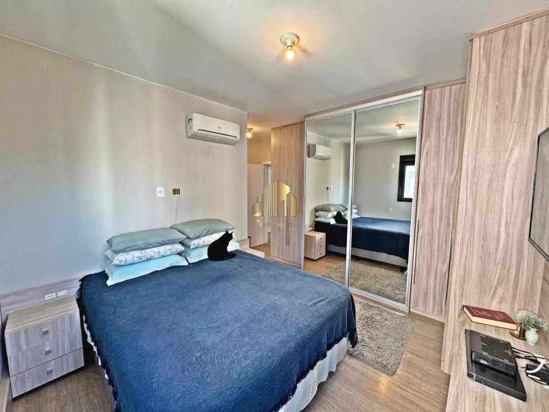 Apartamento à venda com 3 quartos, 125m² - Foto 26