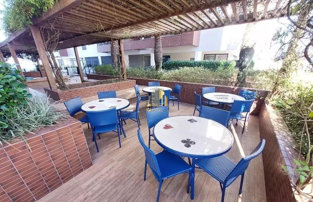 Apartamento à venda com 3 quartos, 125m² - Foto 28