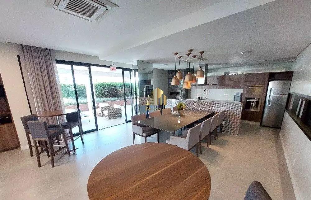 Apartamento à venda com 3 quartos, 125m² - Foto 29