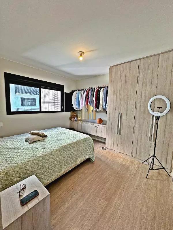 Apartamento à venda com 3 quartos, 125m² - Foto 30