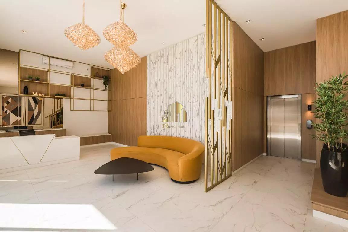 Apartamento à venda com 3 quartos, 92m² - Foto 4