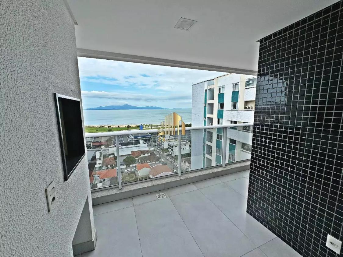 Apartamento à venda com 3 quartos, 92m² - Foto 1