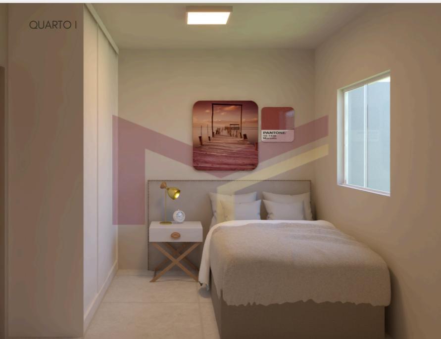 Casa à venda com 2 quartos, 64m² - Foto 5