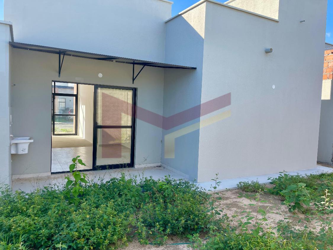 Casa de Condomínio à venda com 3 quartos, 80m² - Foto 18