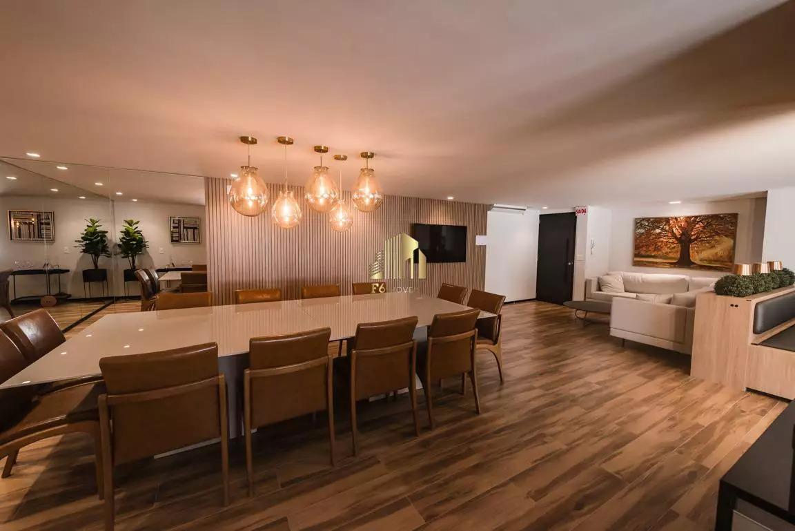 Apartamento à venda com 3 quartos, 92m² - Foto 9