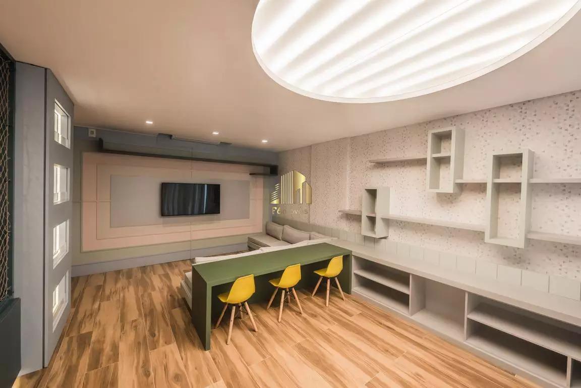 Apartamento à venda com 3 quartos, 92m² - Foto 20