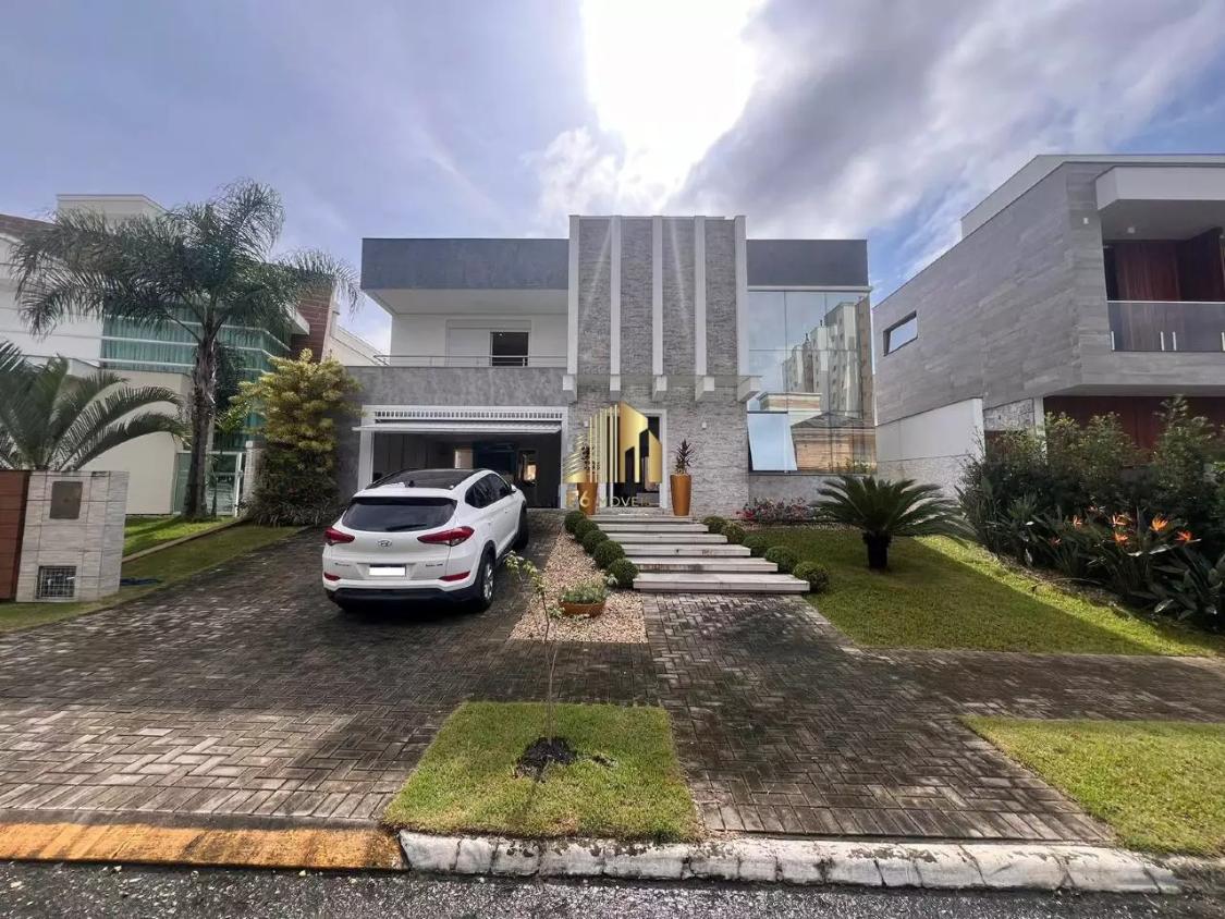 Casa de Condomínio à venda e aluguel com 3 quartos, 348m² - Foto 27