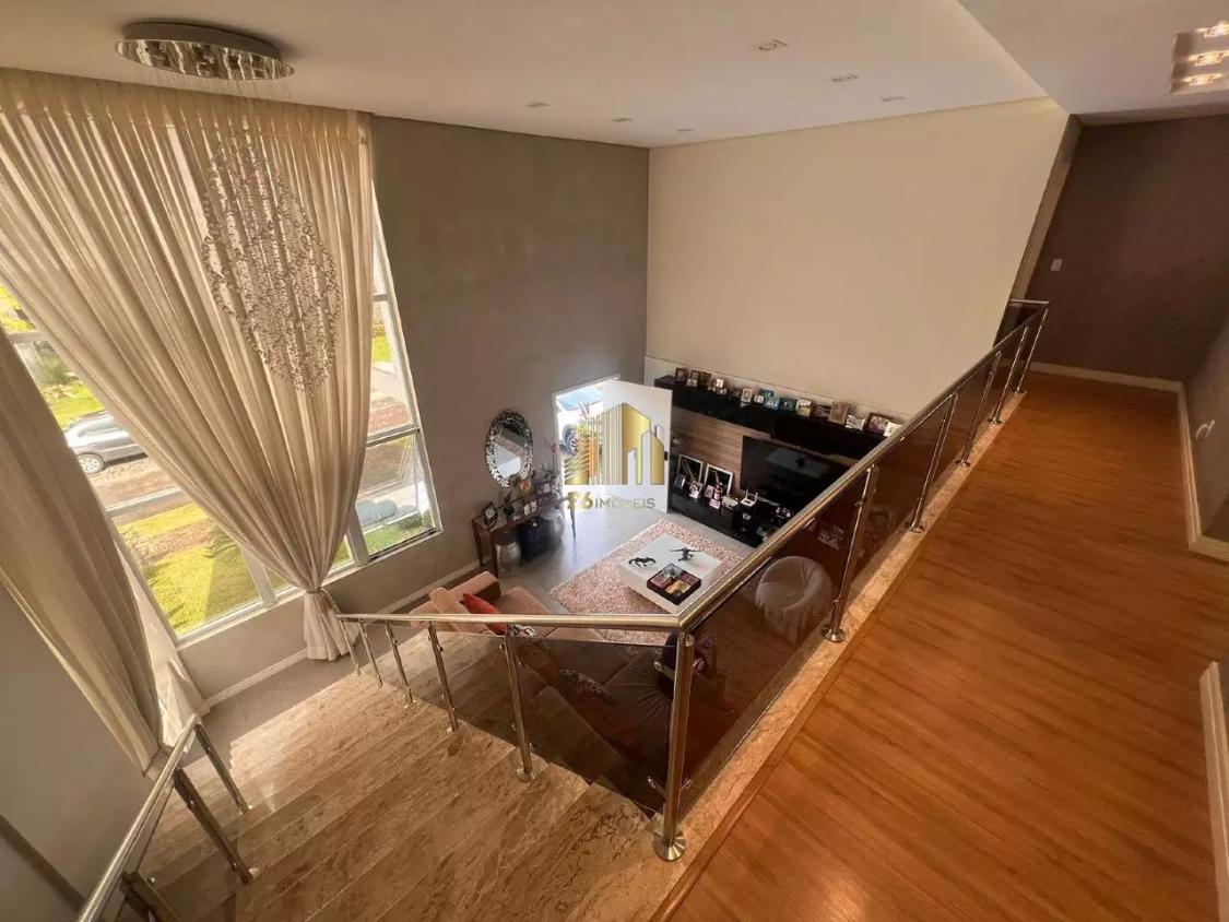 Casa de Condomínio à venda e aluguel com 3 quartos, 348m² - Foto 6