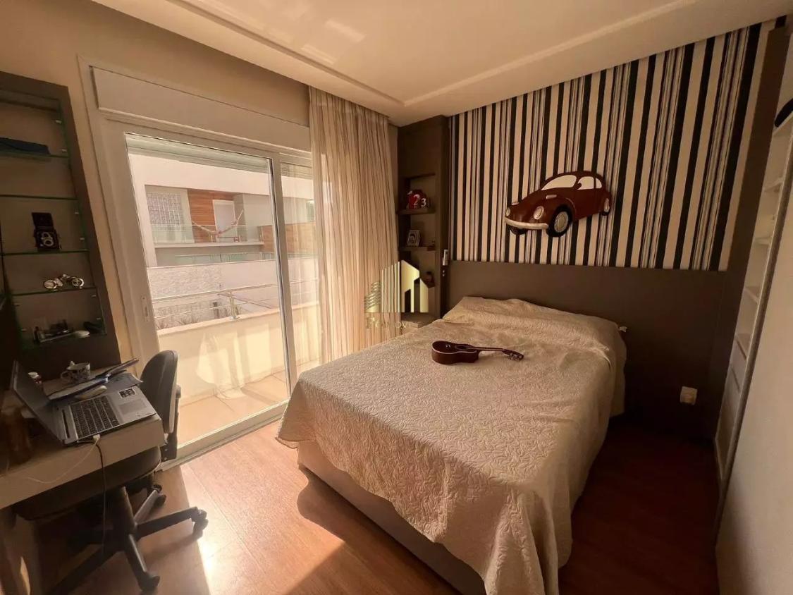 Casa de Condomínio à venda e aluguel com 3 quartos, 348m² - Foto 7