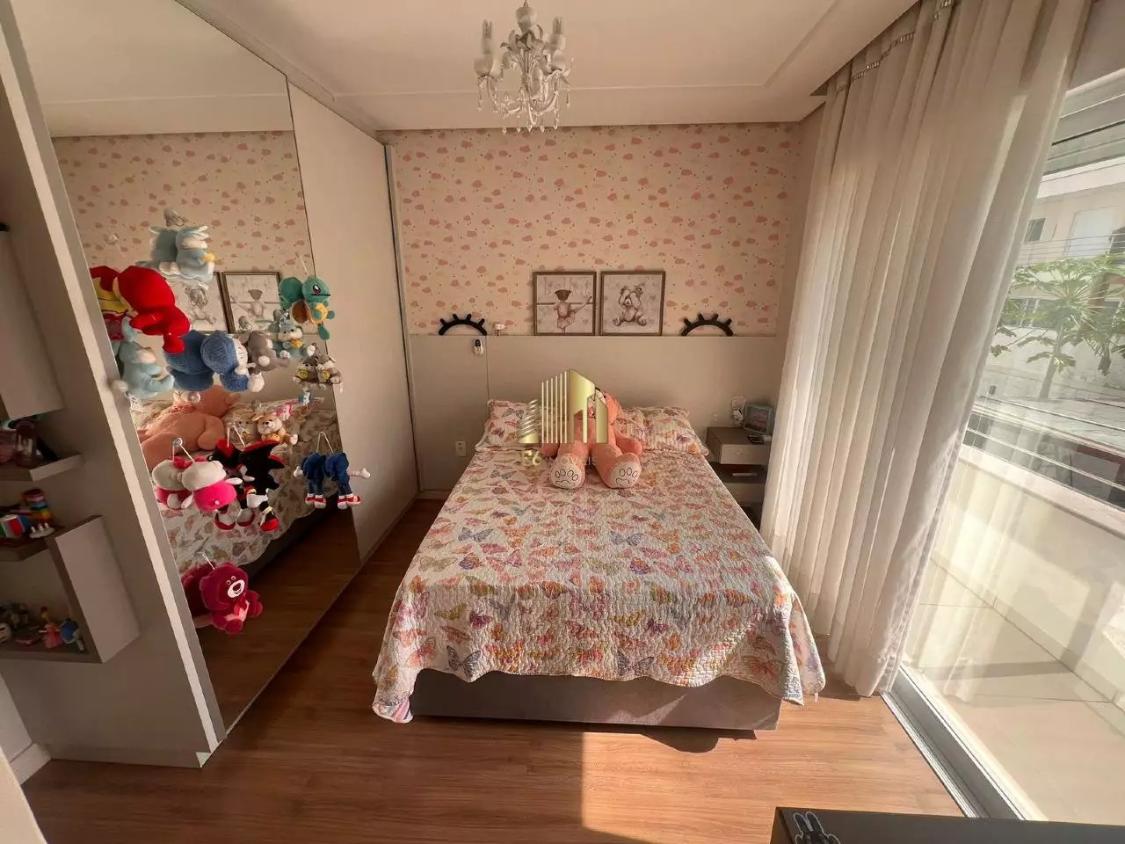 Casa de Condomínio à venda e aluguel com 3 quartos, 348m² - Foto 9