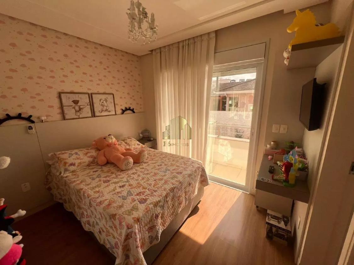 Casa de Condomínio à venda e aluguel com 3 quartos, 348m² - Foto 10