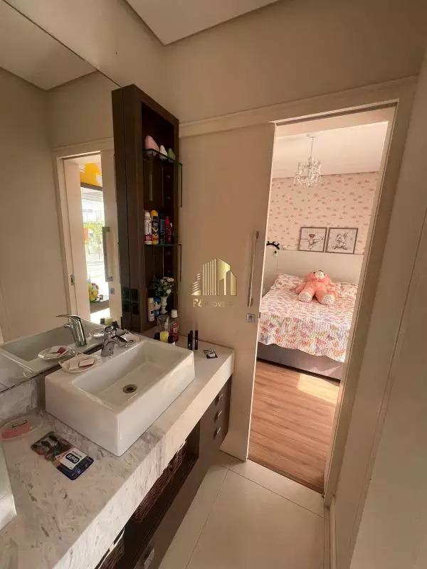 Casa de Condomínio à venda e aluguel com 3 quartos, 348m² - Foto 11