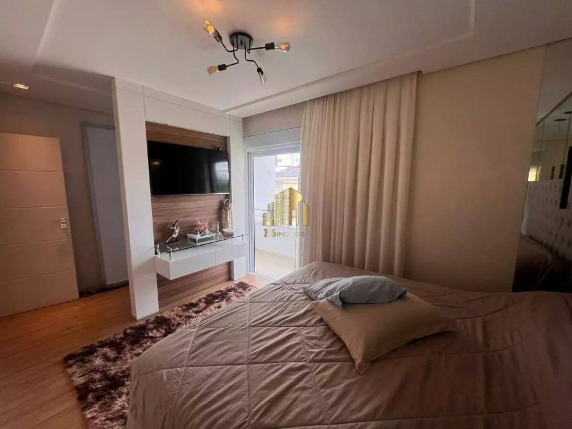 Casa de Condomínio à venda e aluguel com 3 quartos, 348m² - Foto 13