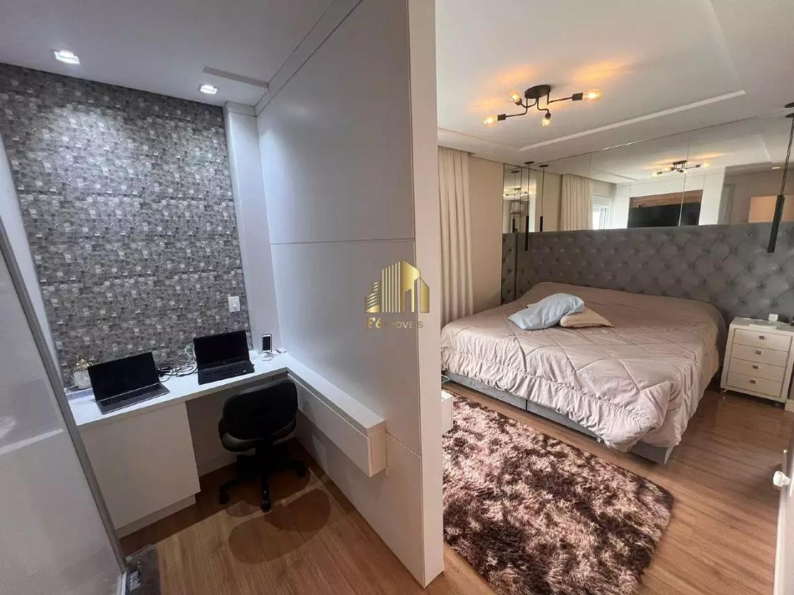 Casa de Condomínio à venda e aluguel com 3 quartos, 348m² - Foto 14