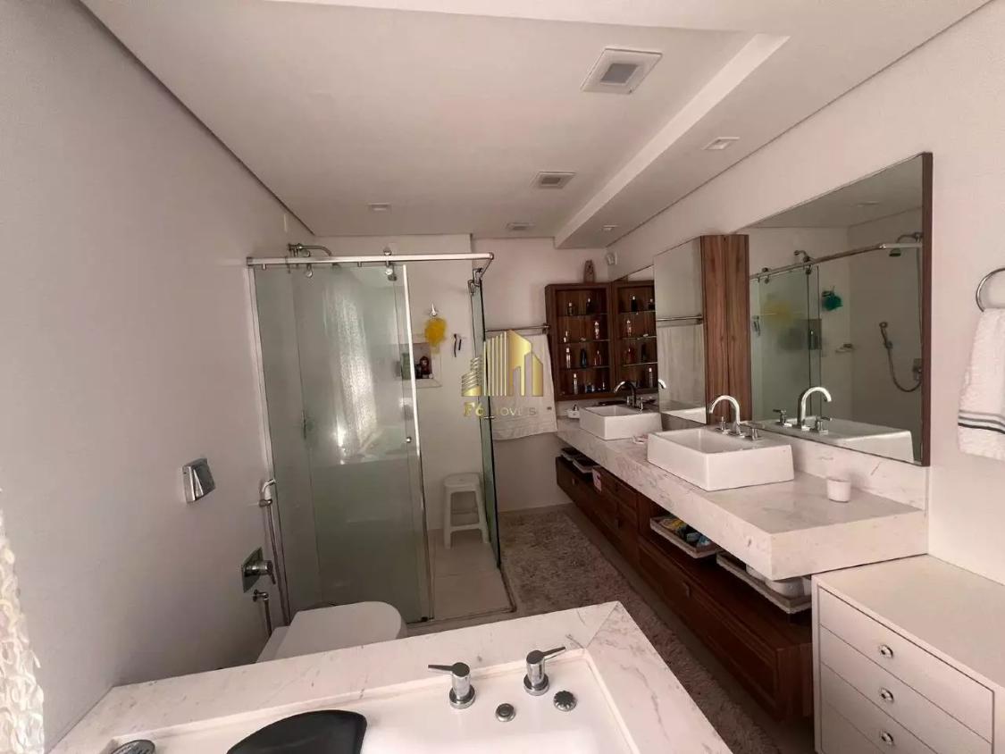 Casa de Condomínio à venda e aluguel com 3 quartos, 348m² - Foto 16