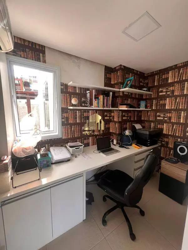 Casa de Condomínio à venda e aluguel com 3 quartos, 348m² - Foto 19