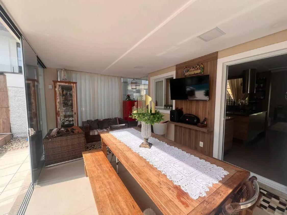 Casa de Condomínio à venda e aluguel com 3 quartos, 348m² - Foto 20