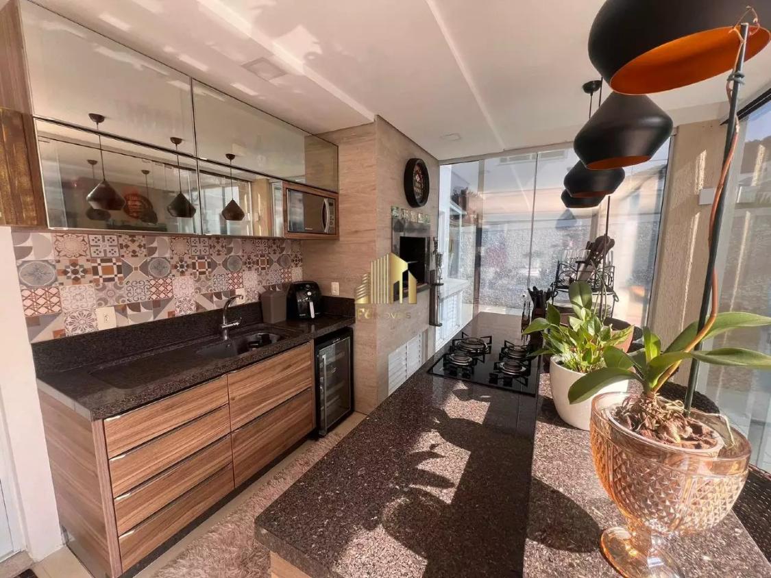 Casa de Condomínio à venda e aluguel com 3 quartos, 348m² - Foto 21