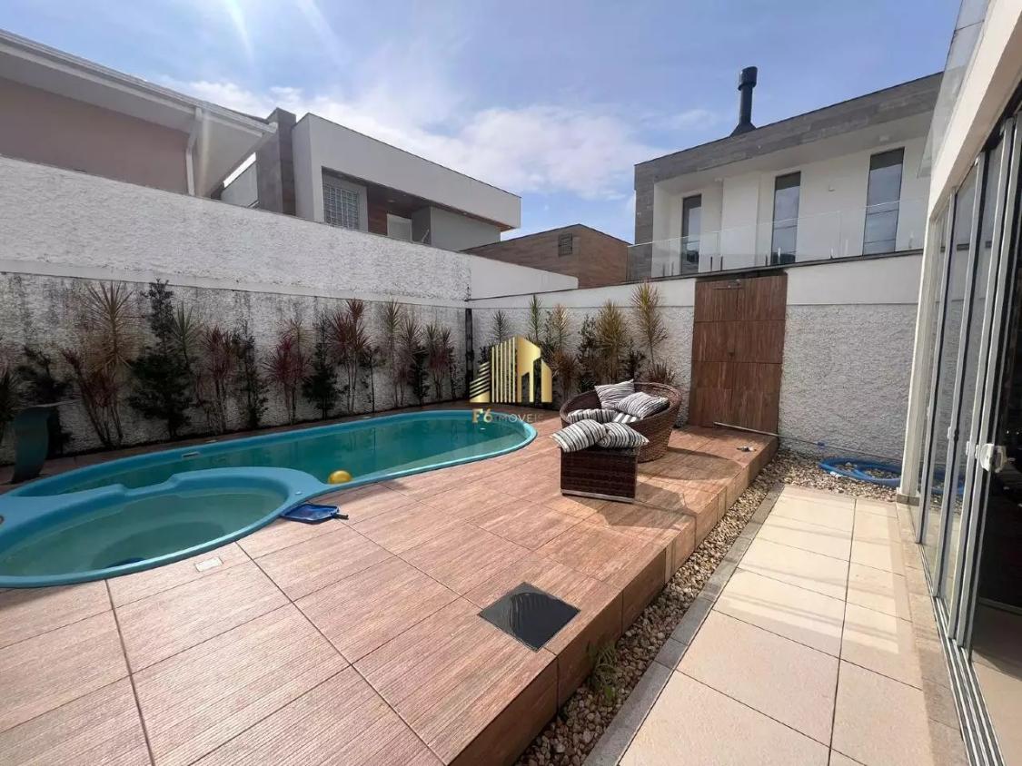 Casa de Condomínio à venda e aluguel com 3 quartos, 348m² - Foto 23