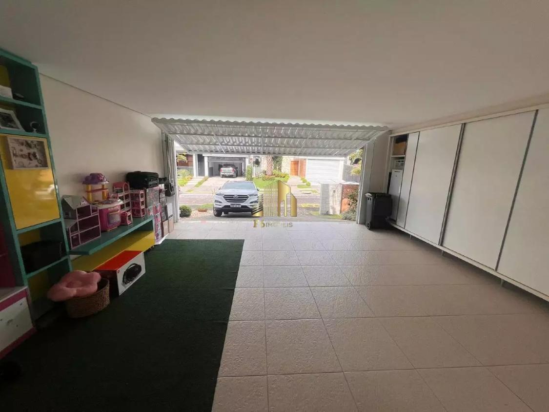 Casa de Condomínio à venda e aluguel com 3 quartos, 348m² - Foto 25