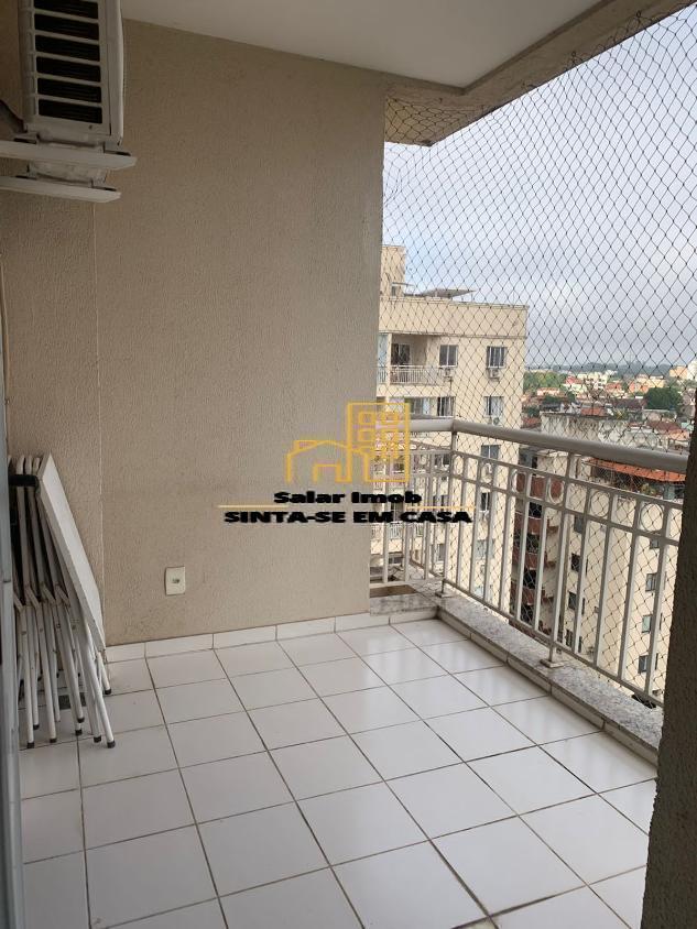 Apartamento à venda com 2 quartos, 202m² - Foto 7
