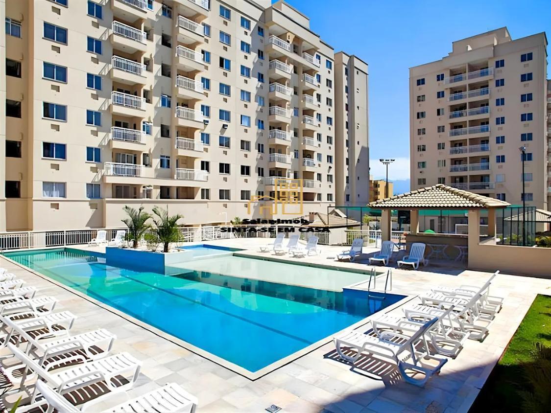 Apartamento à venda com 2 quartos, 202m² - Foto 3